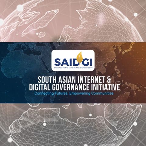 SAIDGI Global Connectivity